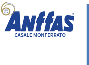Anffas Casale Monferrato